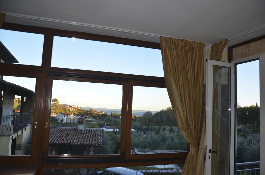 Il Ghetto Farm Holiday Soiano Del Lago Buitenkant foto