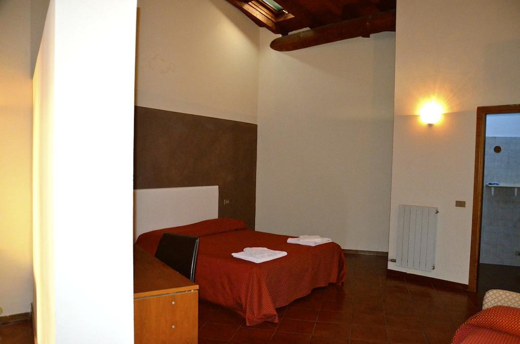 Il Ghetto Farm Holiday Soiano Del Lago Buitenkant foto
