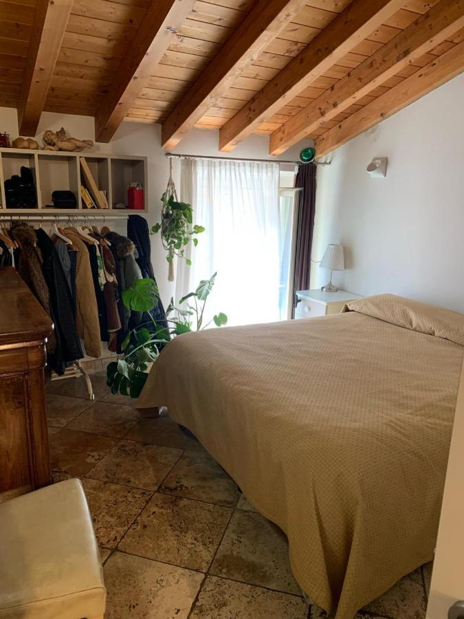 Il Ghetto Farm Holiday Soiano Del Lago Buitenkant foto